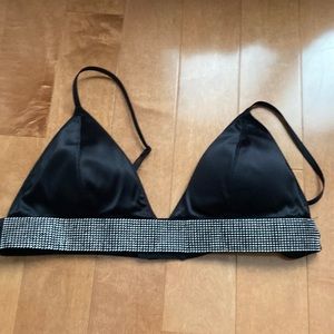 Bralette - never worn